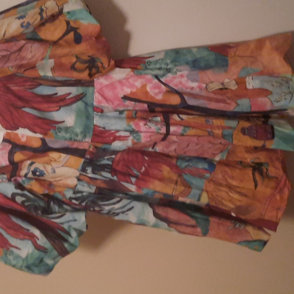 NEW DRESS - Picture 3 of 4